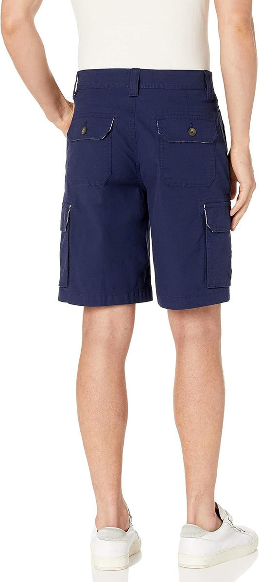 Why the Amazon Essentials 10‑Inch Cargo Shorts Feel Like an Upgrade to Everyday Comfort