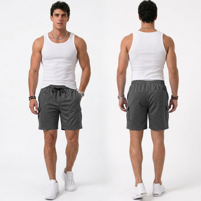 Why These Cargo Shorts Might Be Your New Go‑To