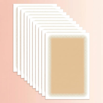 20 Pcs Tattoo Cover Up Patch, Thin Waterproof Tattoo Cover Up Tape for Body, Face, Arms
