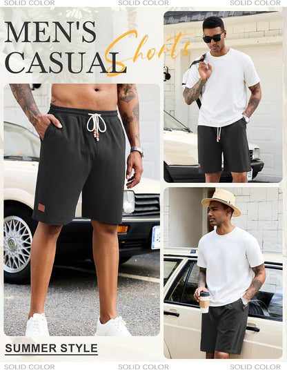 Why the Heekpek Cotton Chino Shorts Feel Like Summer’s Best‑Kept Secret