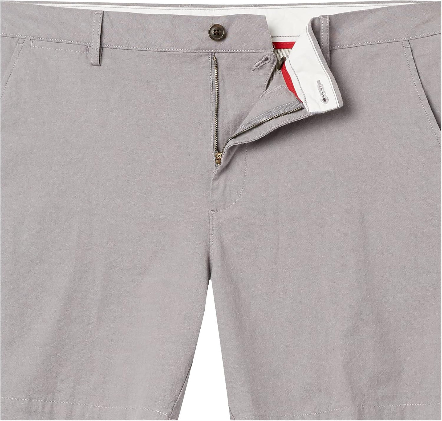 Why Those Easy‑Going Oxford Shorts Might Be Your Summer Go‑To
