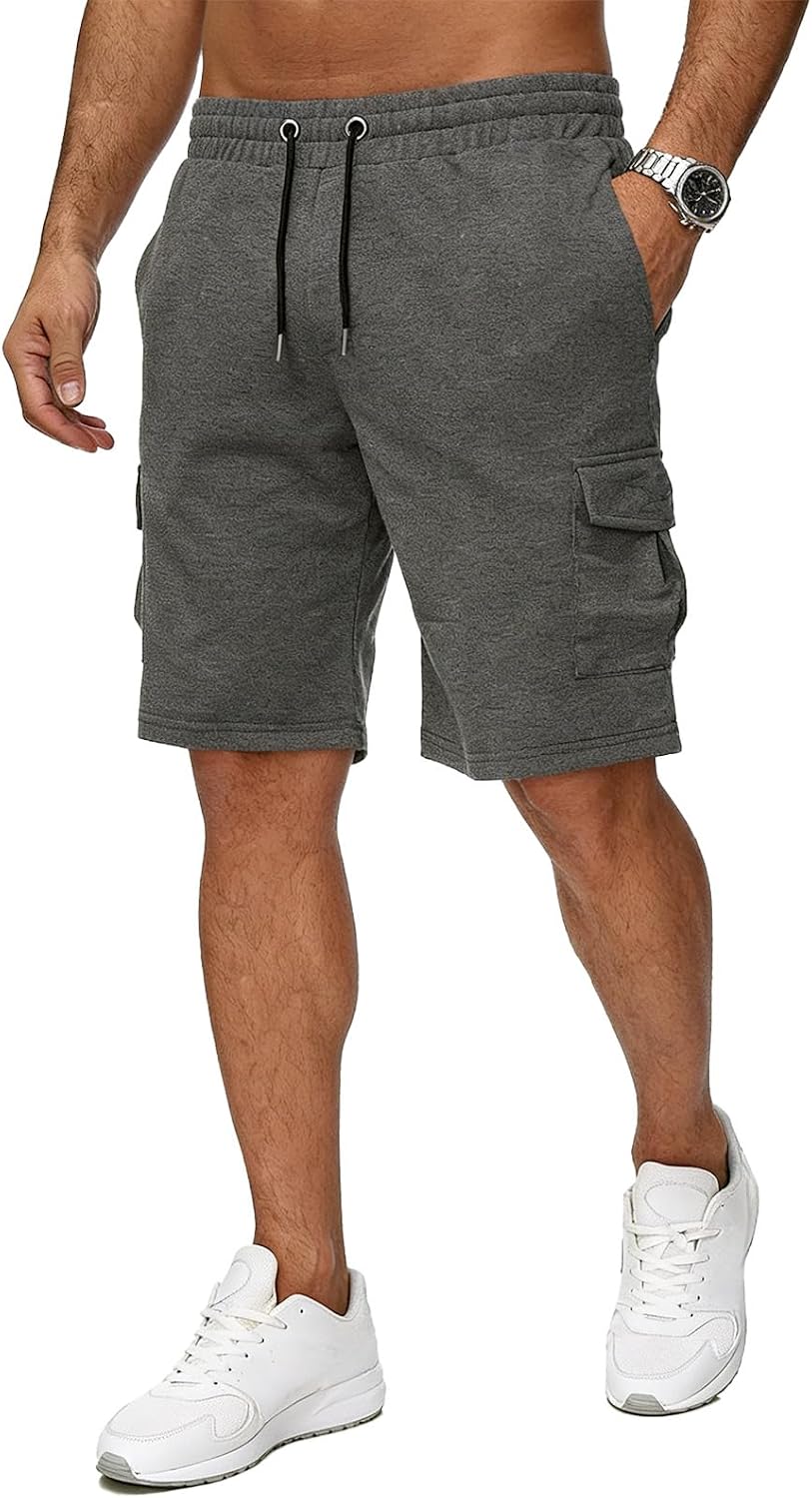 Summer‑ready cargo shorts that actually work