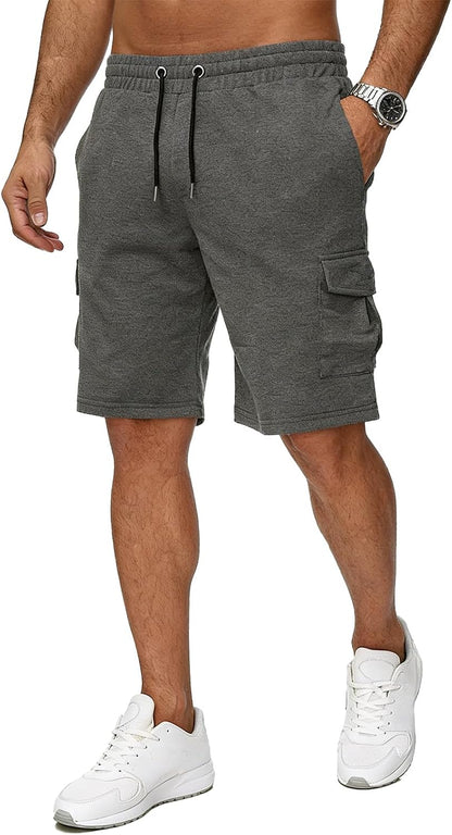 Summer‑ready cargo shorts that actually work