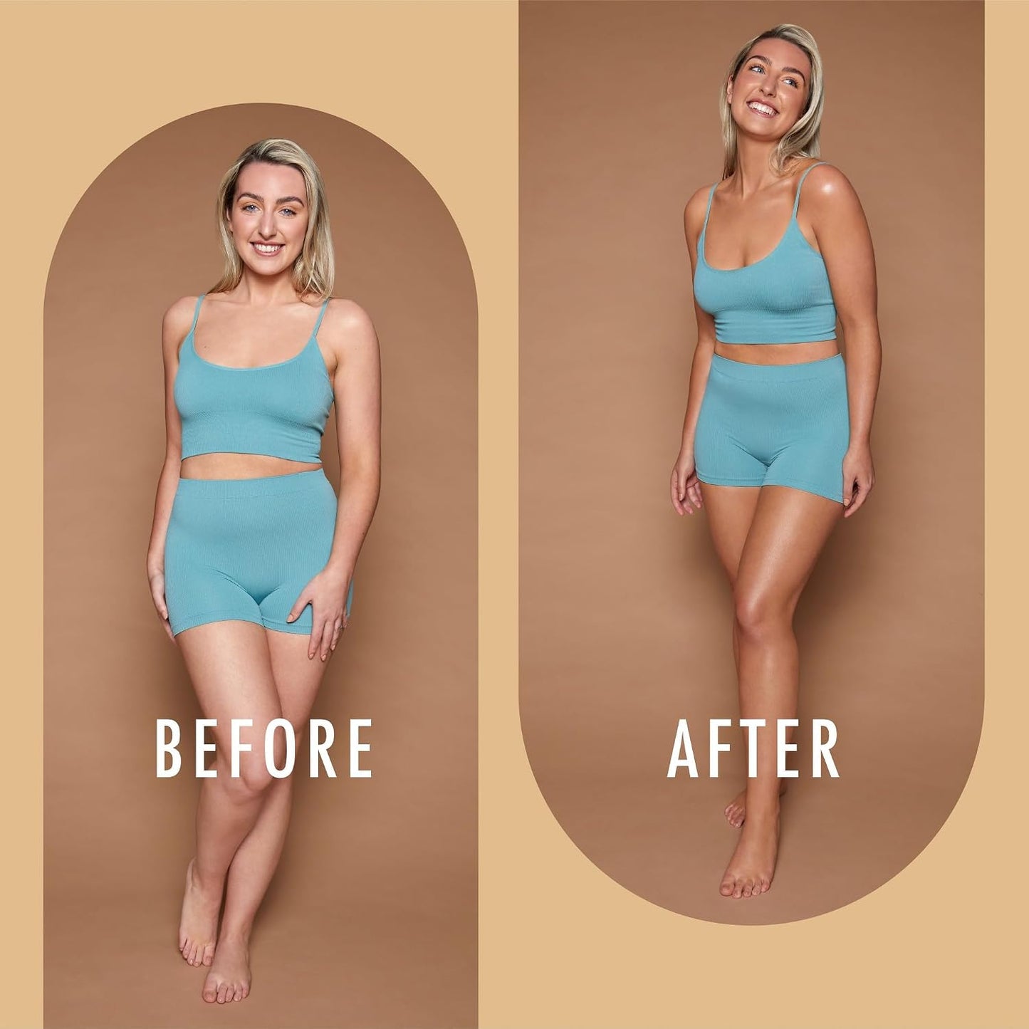 St Moriz Professional Instant Tanning Mousse in Medium | Fast Drying Vegan Fake Tan | With Aloe Vera &amp; Vitamin E | For Streak Free Medium Golden Glow | Dermatologically Tested &amp; Cruelty Free | 200ml