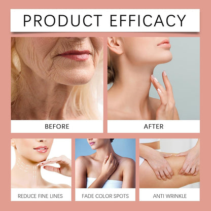 Magic Firming Body Oil,Compact Body Oil,Magic Luxury Bo-dy Oil,Skin Tightening Oil for Women,Firming Body Lotion to Reduce Finelines,Plumping Moisturizing Body Firm-ing O-il for Smooth,Radiant Skin