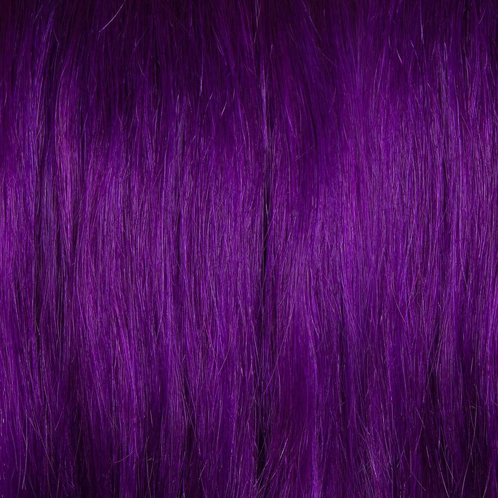 Manic Panic - 50ml Pouch - Classic High Voltage® Hair Dye (Purple Haze®)