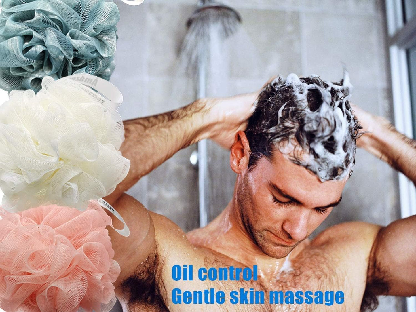 Every Shower Deserves a Little Boost