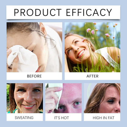 Antiperspirant Deodorant Spray,Refreshing Spray,Antiperspirant Gel,Stop Face Sweating,Deodorants &amp; Antiperspirants,Antiperspirant Spray,Against Heavy Sweating on the Face, Head, Underarm and Body