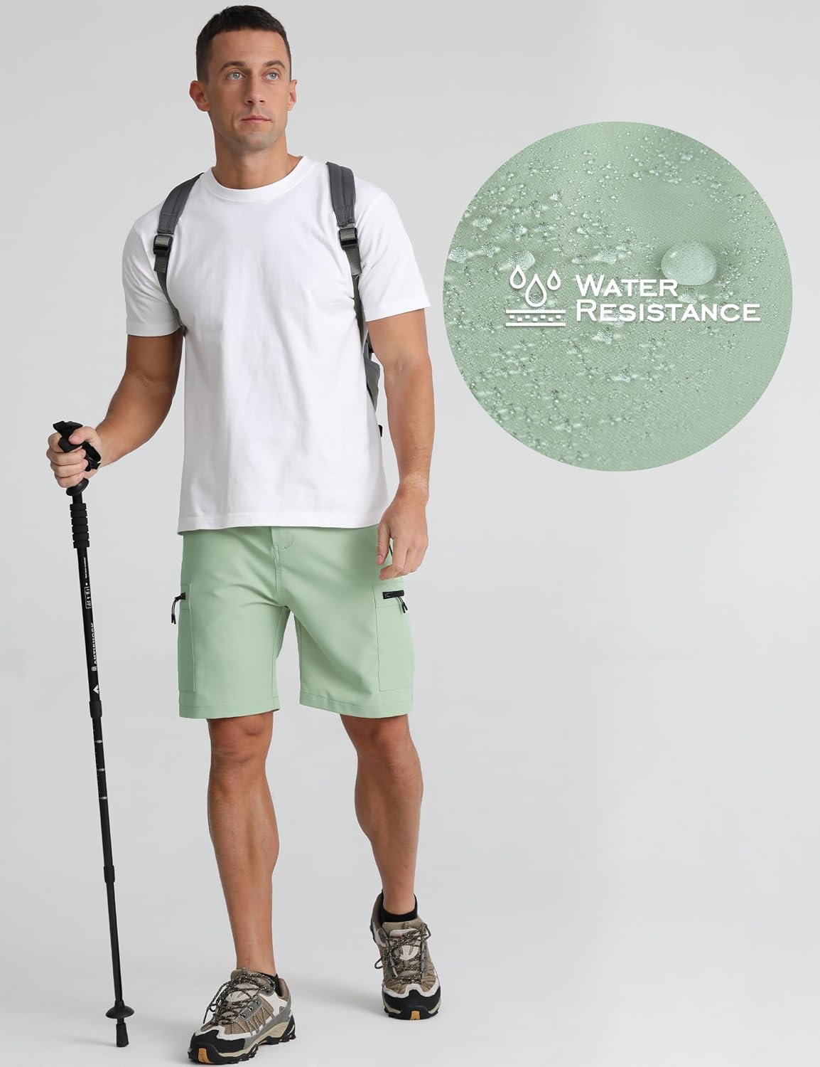 Why APTRO Cargo Shorts Might Just Be Your New Go‑To for Every Outdoor Day