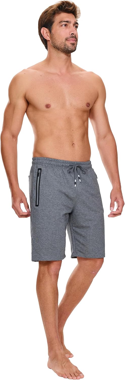 Why the HCSS Men's Summer Shorts Feel Like an Upgrade to Everyday Comfort