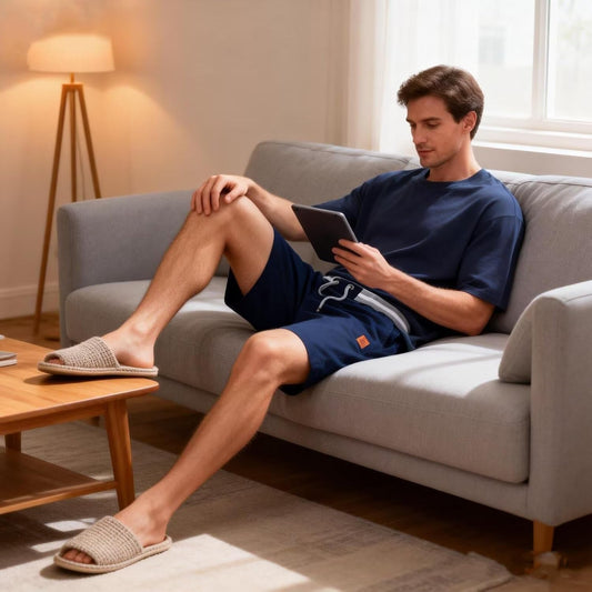Finding the Right Pair of Summer Shorts