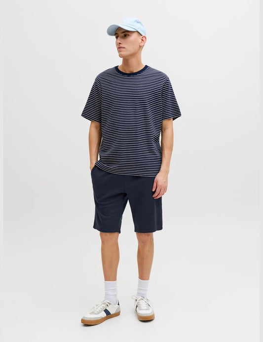 Jack & Jones Bermuda Sweat Shorts – the comfy‑cool staple you didn’t know you needed