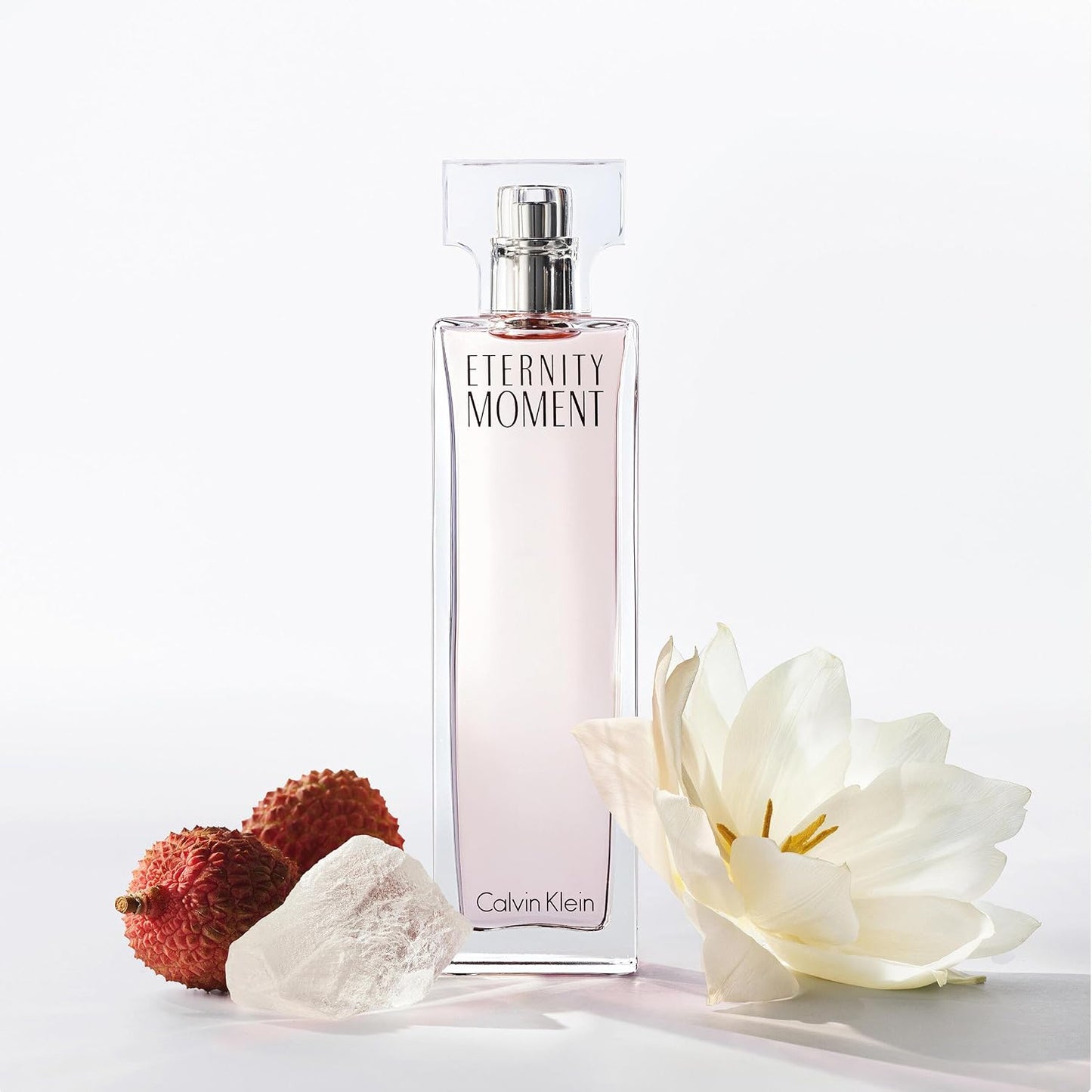 Calvin Klein Eternity Moment Eau de Parfum Spray for Women