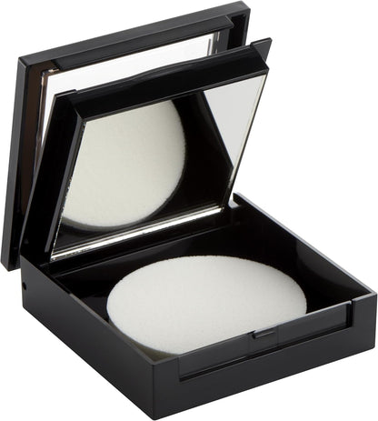 Maybelline Fit Me! Matte &amp; Poreless – the powder that slides into the routine