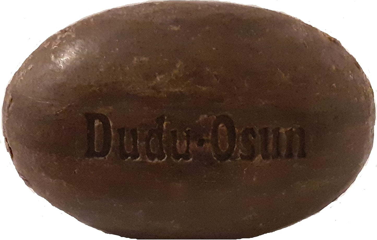 Dudu-osun Pack of 3 Dudu Osun Soap from Africa Original Black G, Black, 3x150