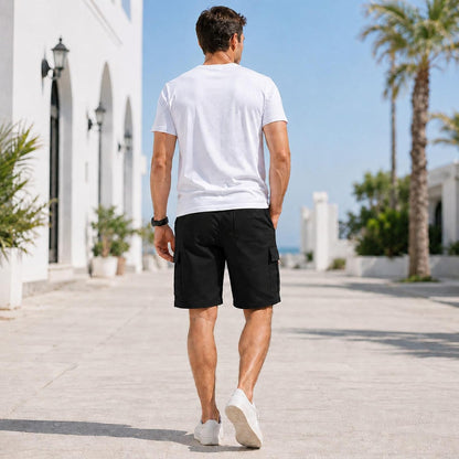 NWDEY Cargo Shorts – the everyday workhorse you didn’t know you needed