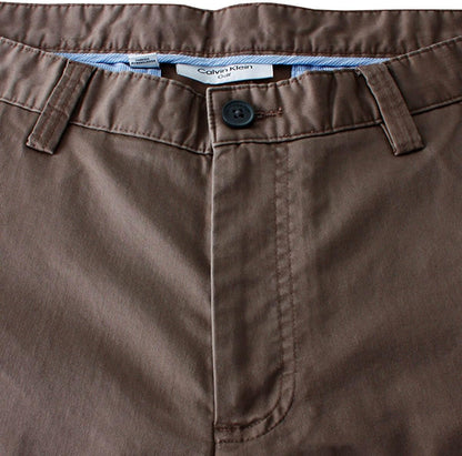 Why the Campus Chino Shorts are quietly becoming a go‑to for summer