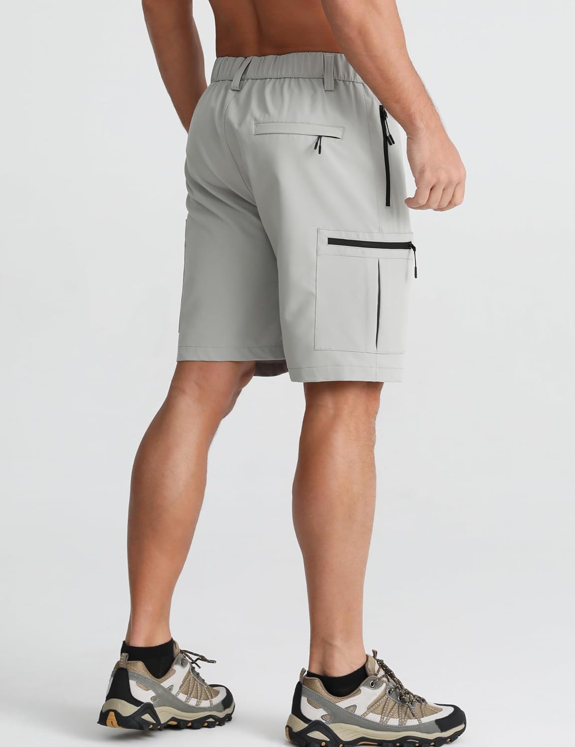 Why APTRO Cargo Shorts Might Just Become Your Go‑To Summer Gear