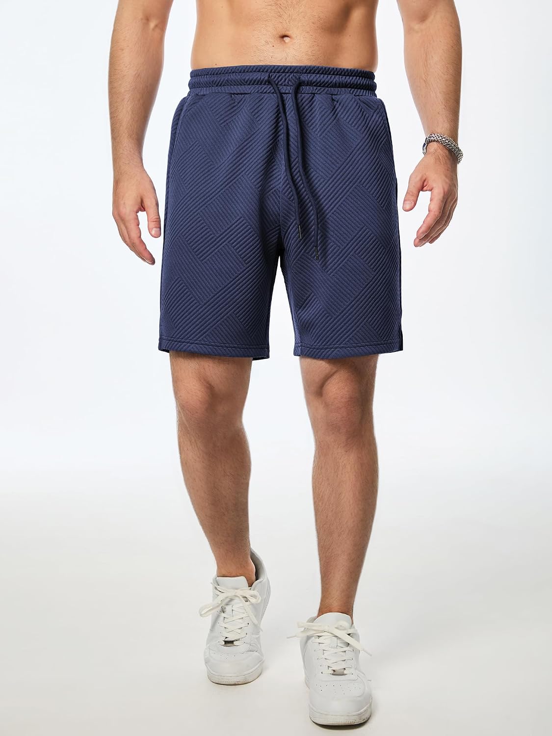 Why the Elegancity Waffle Shorts Might Just Be Your Next Go‑To Summer Gear