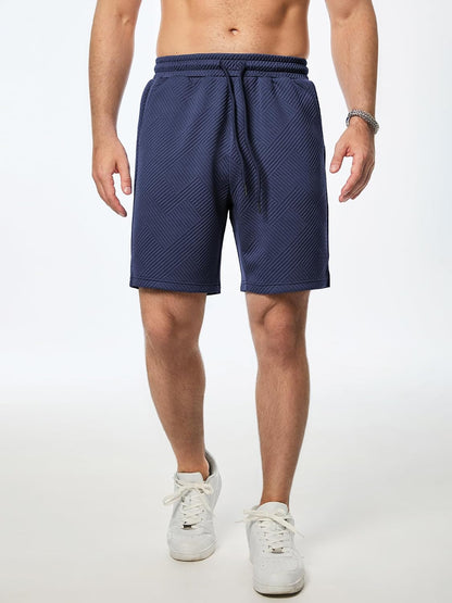 Why the Elegancity Waffle Shorts Might Just Be Your Next Go‑To Summer Gear