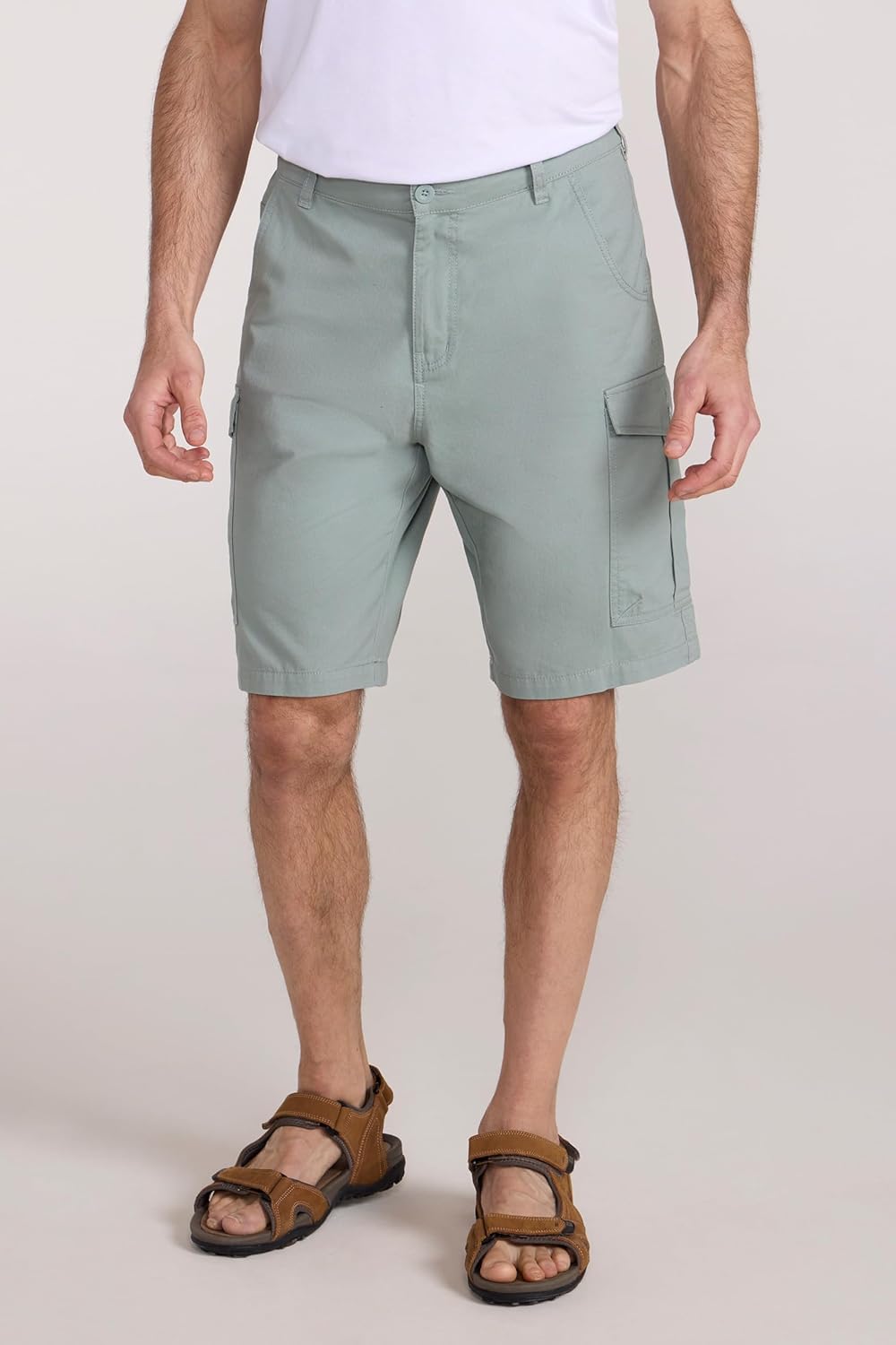 Why the Lakeside Cargo Shorts Might Just Become Your New Trail Buddy