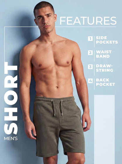 Why the Love My Fashions® Men’s Running Shorts Might Just Be Your Next Gym Buddy
