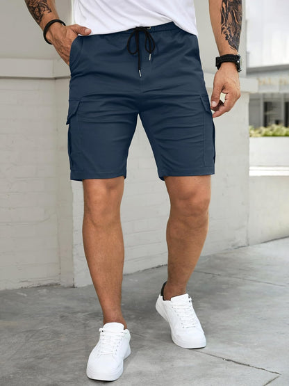 Why the Elegancity Cargo Shorts Might Be Your New Summer Go‑To