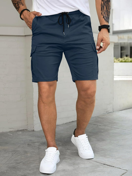 Why the Elegancity Cargo Shorts Might Be Your New Summer Go‑To