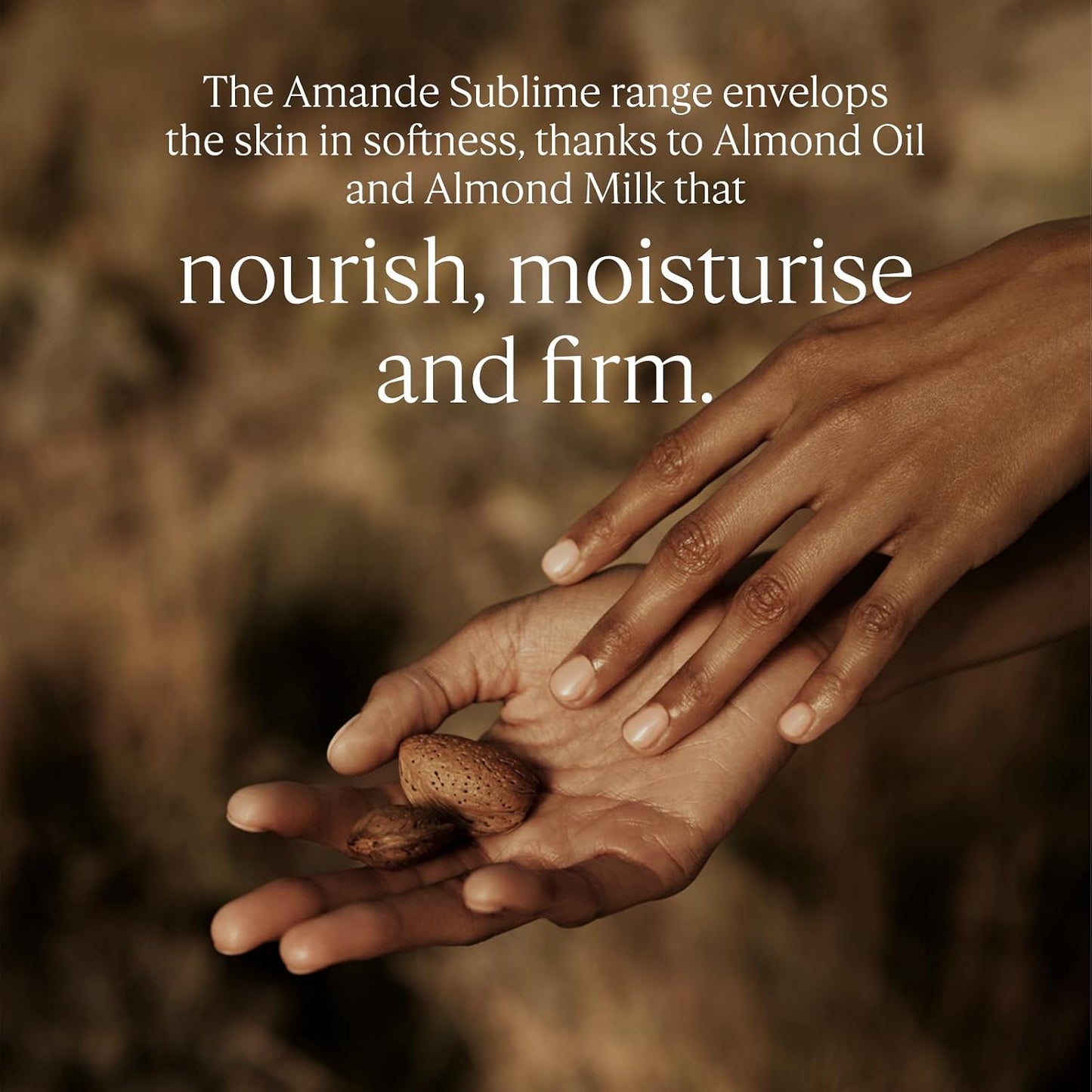 L'OCCITANE - Almond (Amande Sublime) Supple Skin Oil - 100 ml