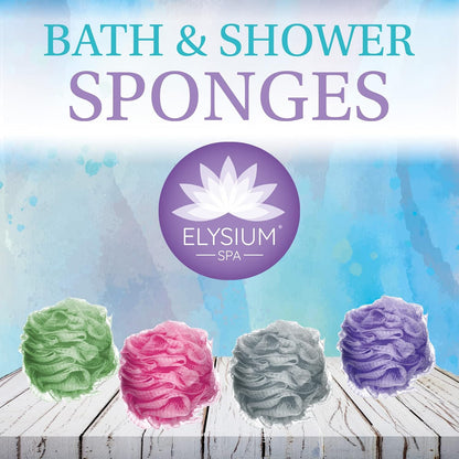 Every shower could feel a little more like a spa