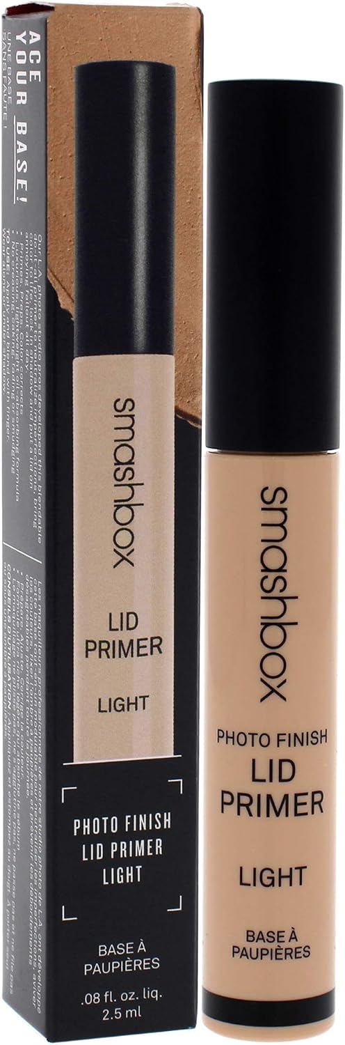 Smashbox Photo Finish Lid Primer