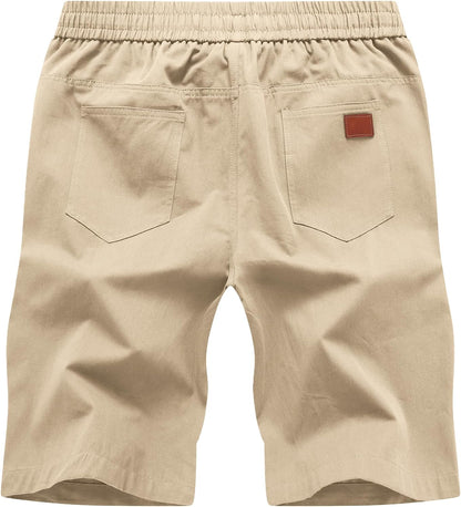 Why the TARAINYA Drawstring Shorts Might Just Be Your Summer Go‑To