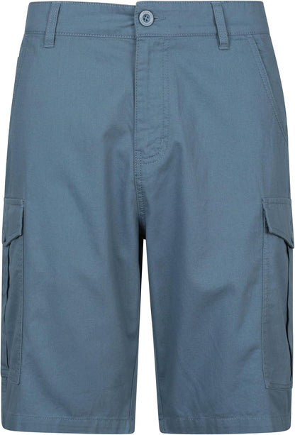 Why the Lakeside Cargo Shorts Feel Like an Easy Trail Companion