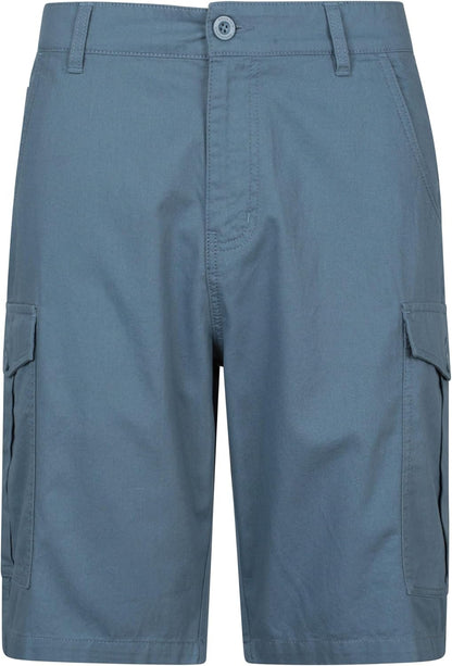 Mountain Warehouse Lakeside Cargo Shorts – the everyday adventure partner
