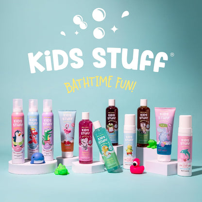 Turning Bath Time into a Pink‑Sparkle Party