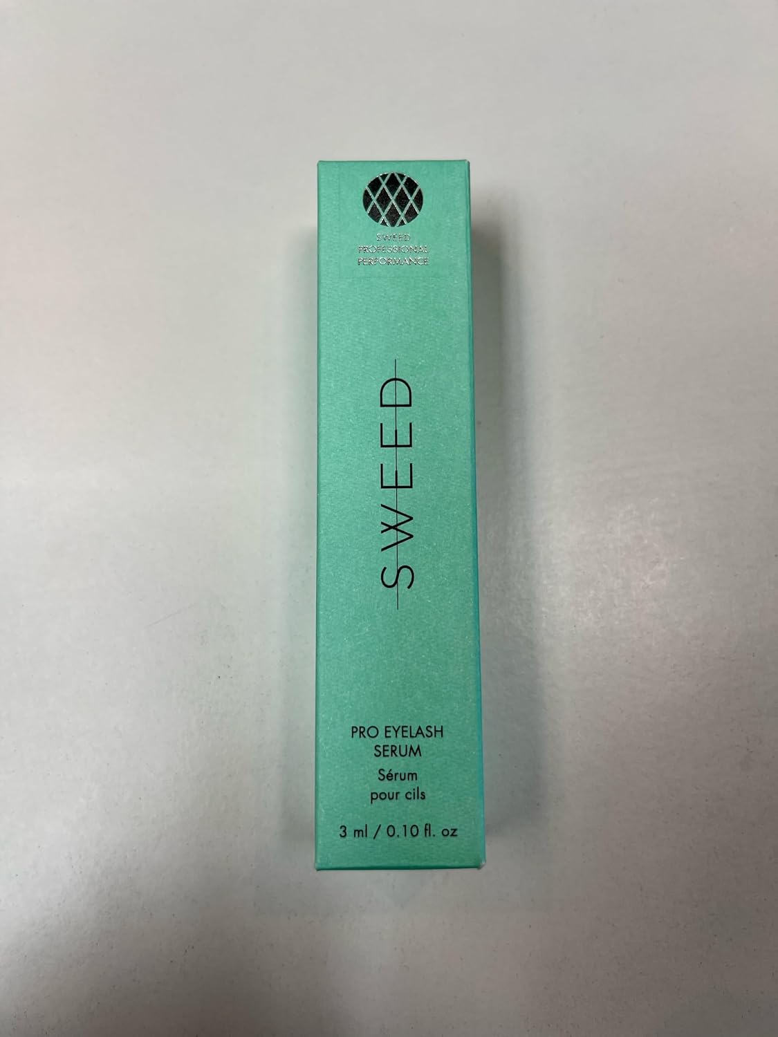 Sweed Eyelash Growth Serum 3ml