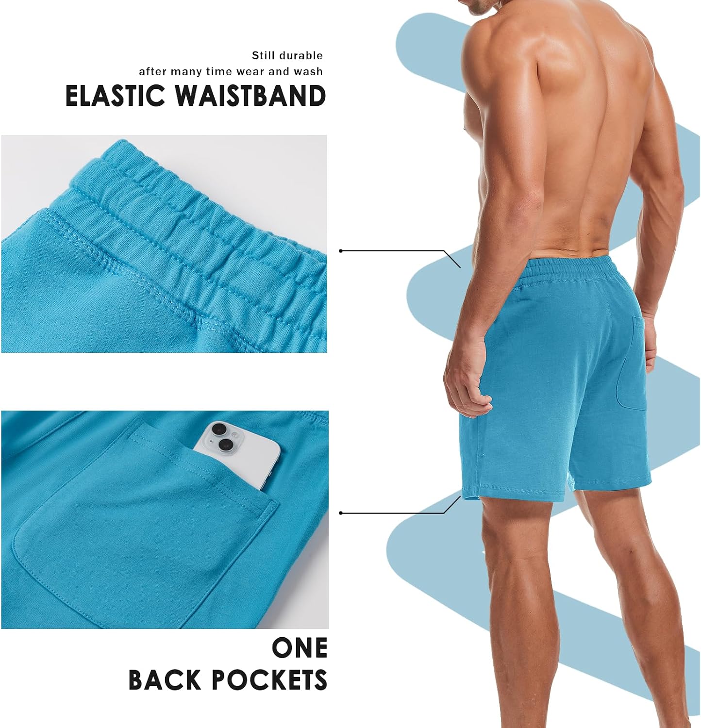 Why the Amy Coulee 5.5‑Inch Shorts Might Just Be Your New Go‑To