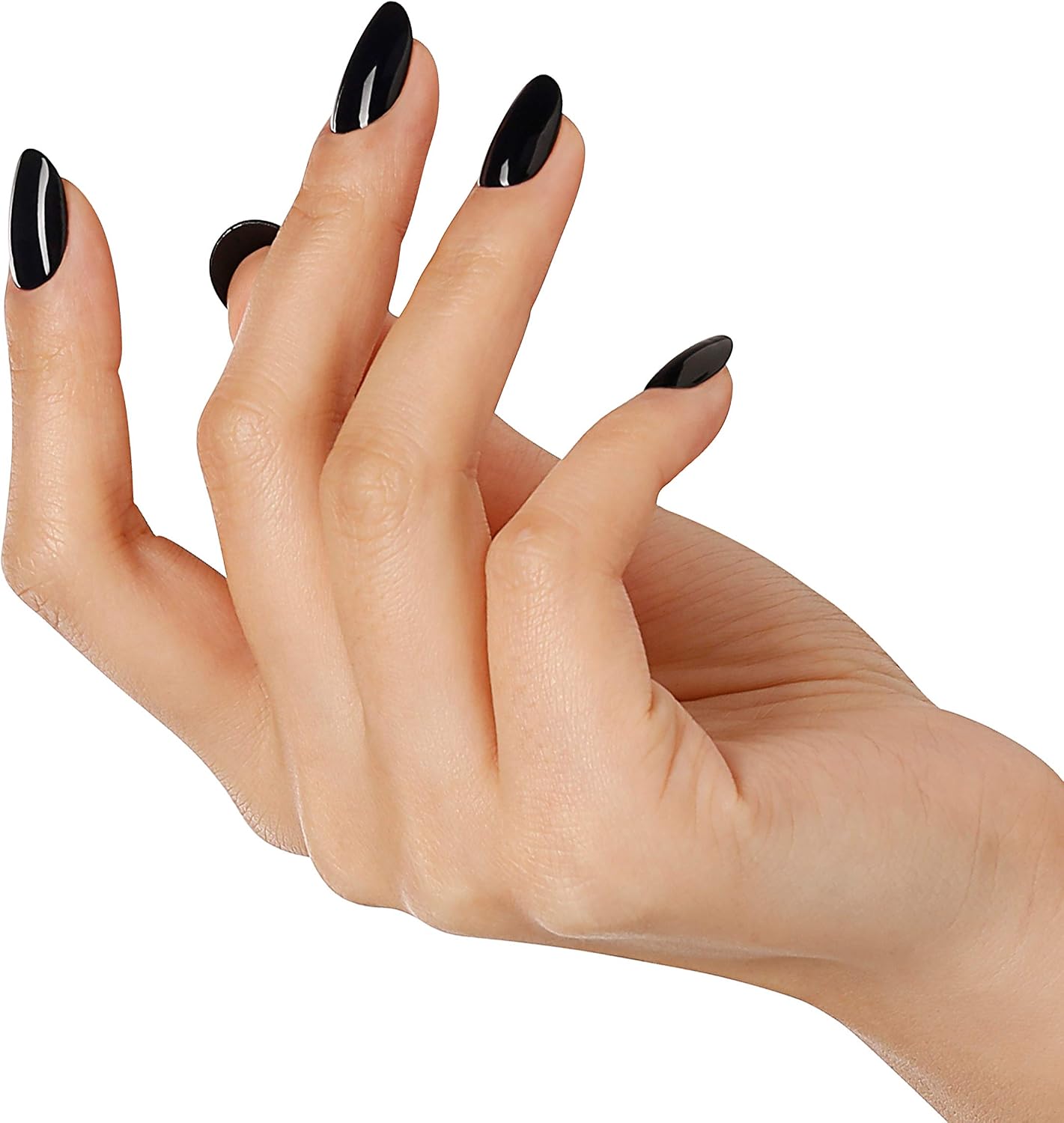 Why the Blackpool Bluesky Gel Nail Polish Might Just Be Your Next Nail Obsession