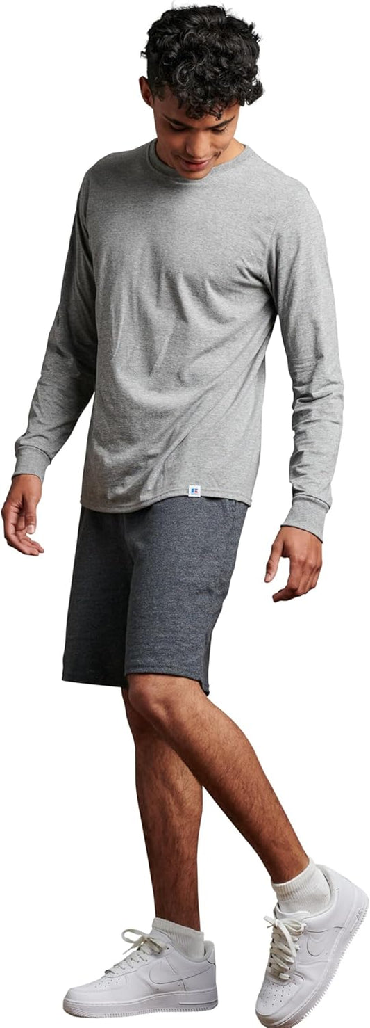 Why Russell Athletic’s Cotton Shorts Might Just Be Your New Go‑to