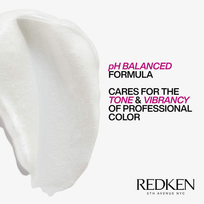 Redken Color Extend Magnetics Conditioner-NP For Unisex 33.8 oz Conditioner