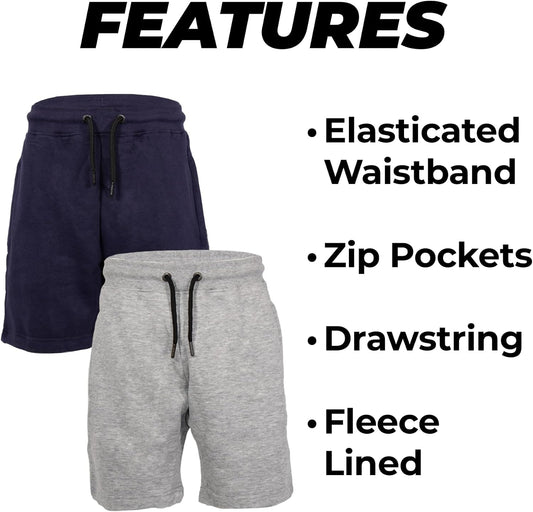 Why the Keanu Fleece Shorts Might Just Become Your Go‑To Summer Staple