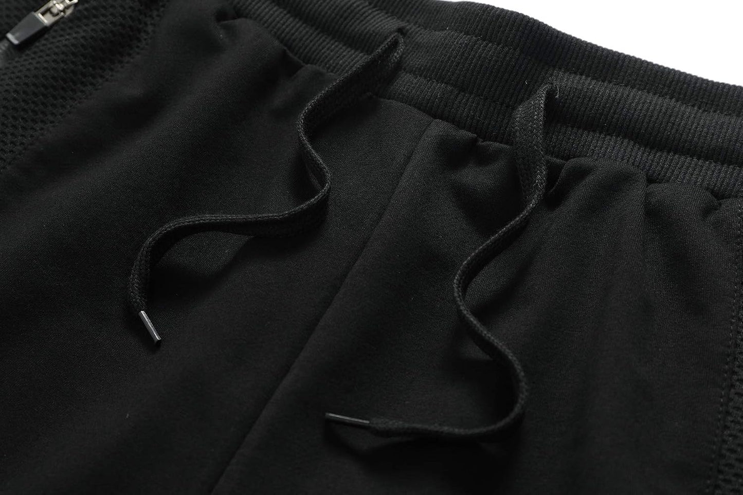 Why Tansozer’s Summer Gym Shorts Feel Like a Small Victory