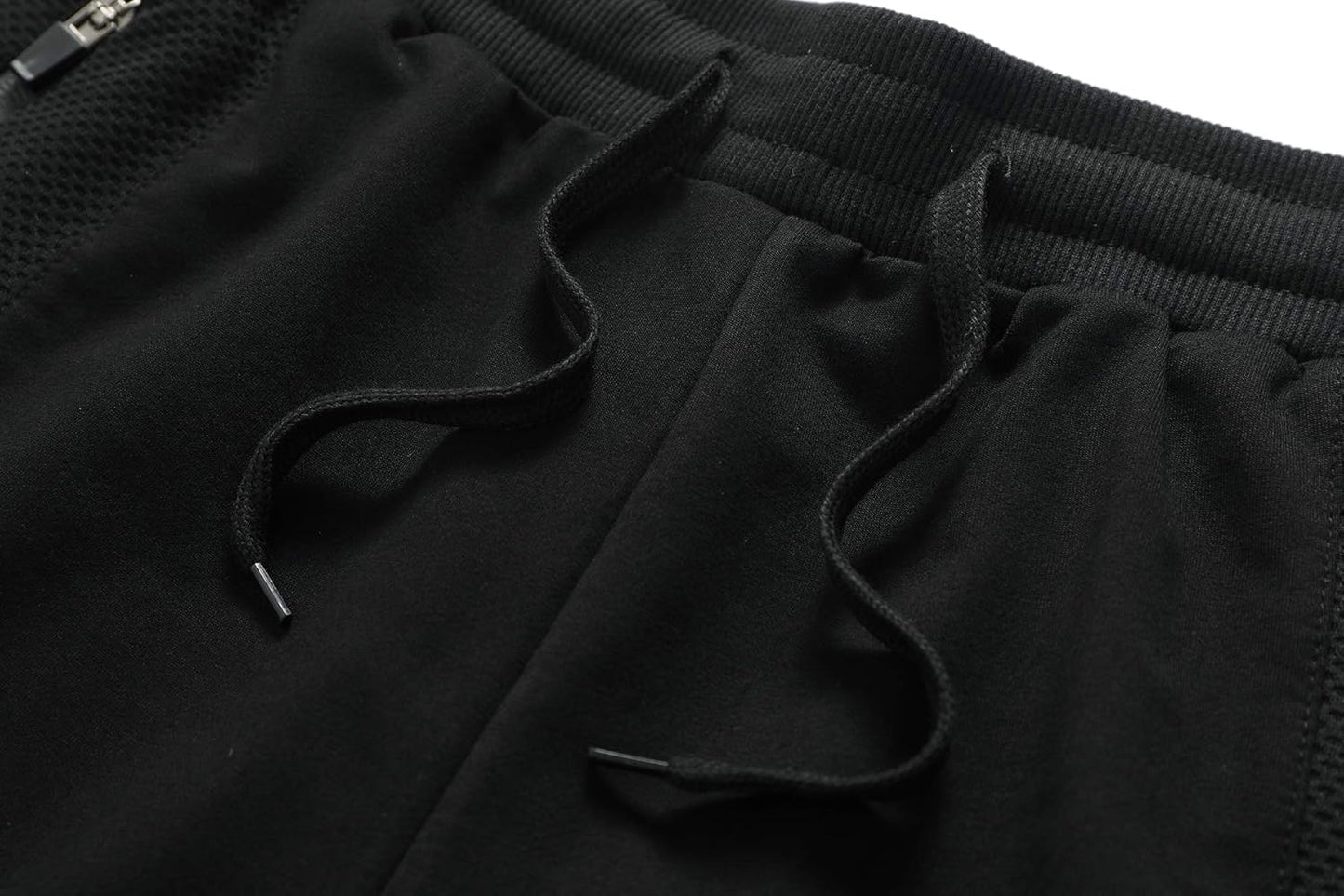 Why Tansozer’s Gym Shorts Might Just Be Your New Go‑To