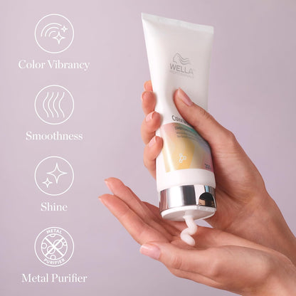 Wella Professionals Colour Motion Colour Protection Conditioner 200ml