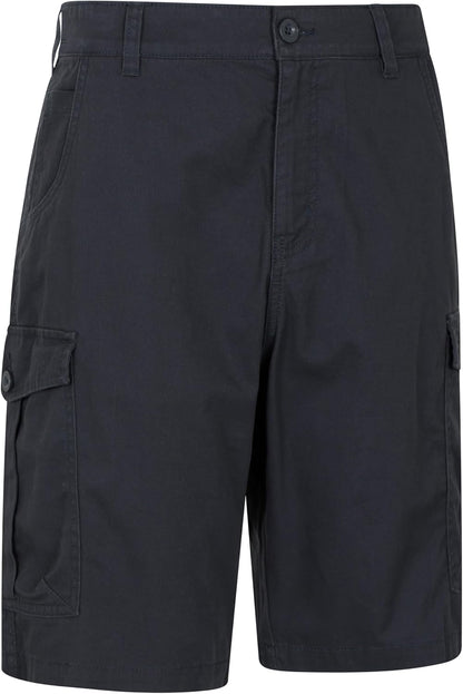 Why the Lakeside Cargo Shorts Might Just Be Your Next Trail Companion