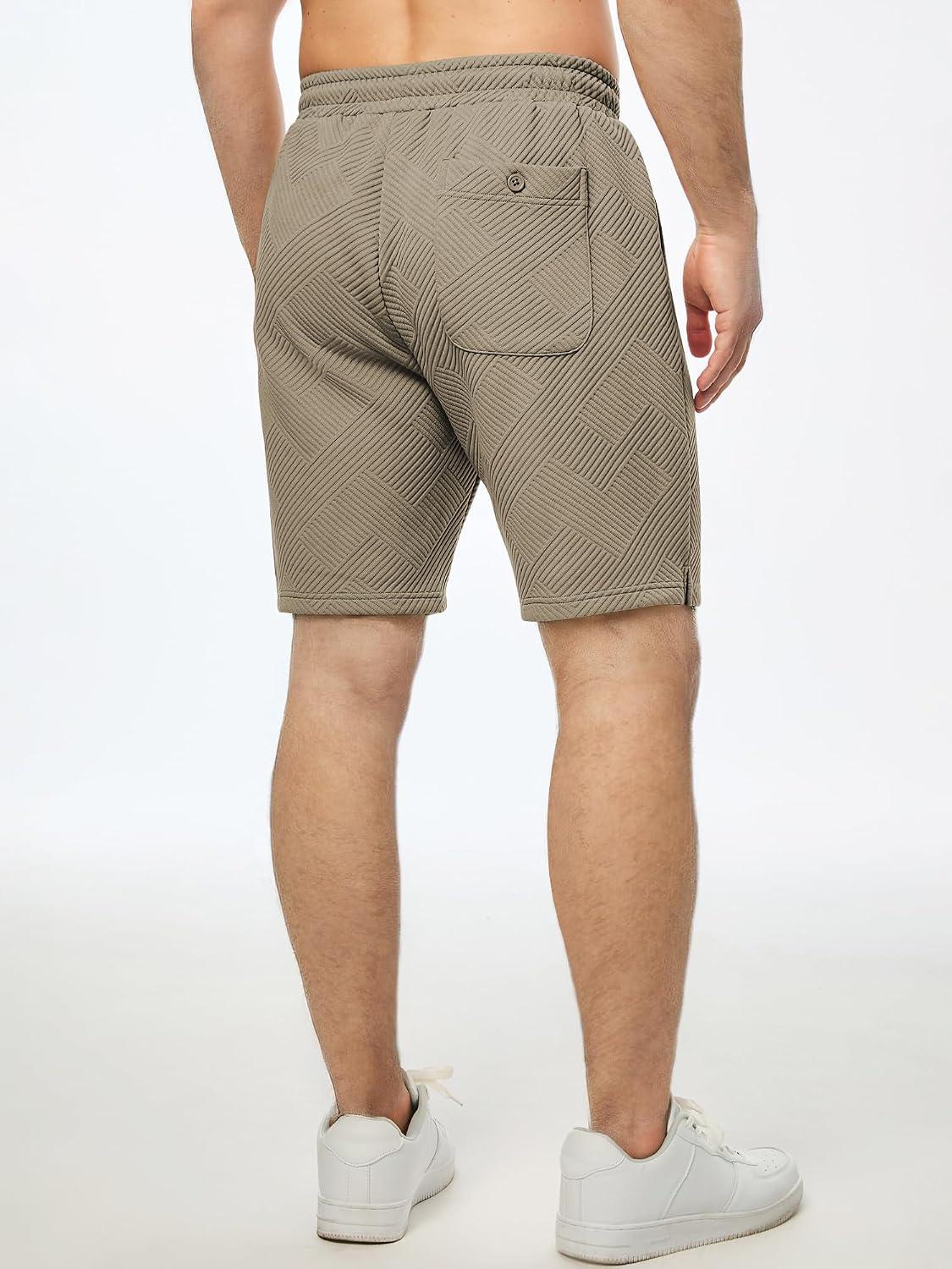 Why Those Waffle Shorts Might Just Be Your Next Go‑To Summer Gear
