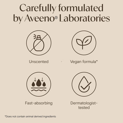 Aveeno Daily Moisturising Hand Cream – Quiet Confidence for Your Hands