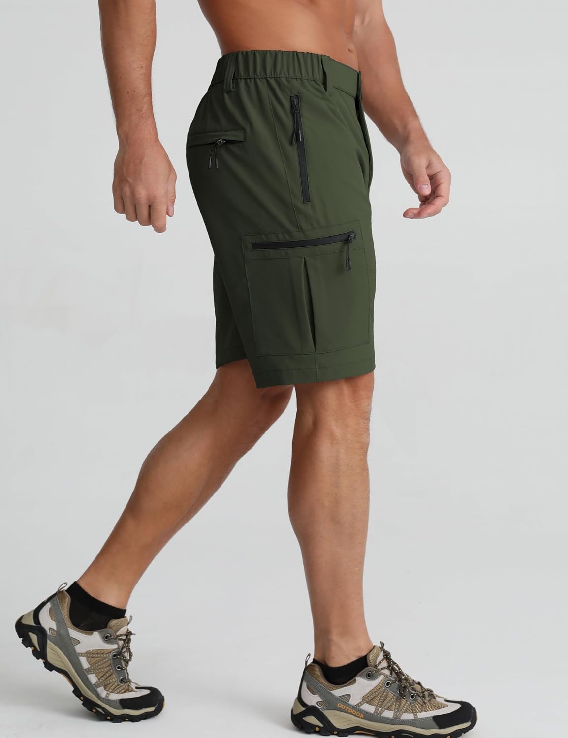 Why APTRO Cargo Shorts Might Just Be Your New Go‑To