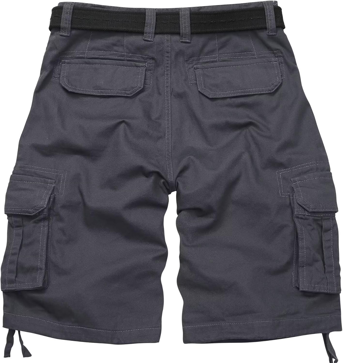 Why these cargo shorts might become your go‑to for summer