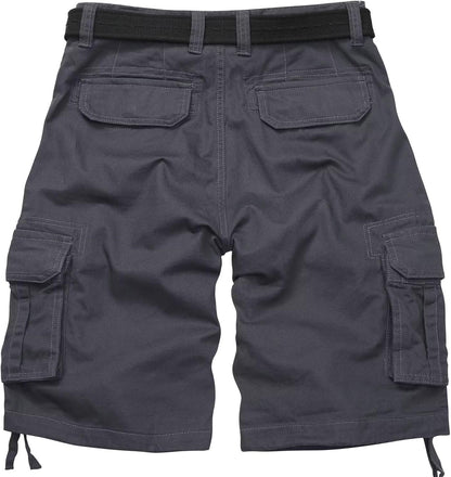 Why these cargo shorts might become your go‑to for summer